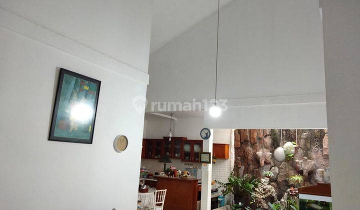 Rumah dilingkungan yang asri dan nyaman, Pekanbaru 2