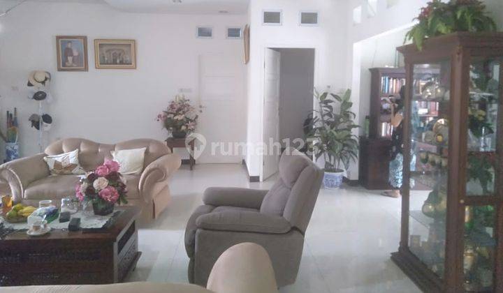 rumah cantik siap huni full furnish daerah Marpoyan Damai (Cluster) 2