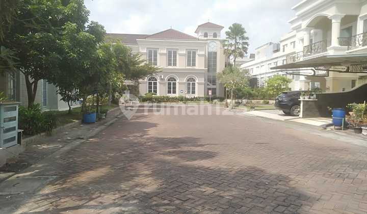 Rumah mewah di pusat kota- Sudirman City Square. 2