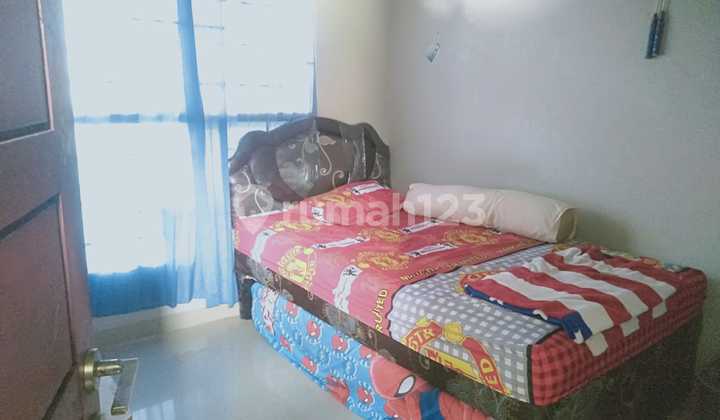 Rumah Minimalis siap huni daerah Tampan, Pekanbaru 2