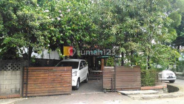 RUMAH HOOK DI TAMAN GADING INDAH AREA KELAPA GADING Bisa Untuk Usaha 1