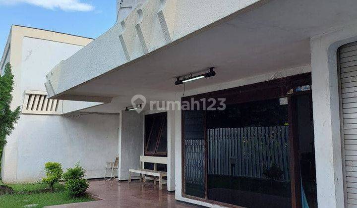 Dijual Cepat Rumah Srategis di Pasuruan Cocok Untuk Kantor Usaha 1