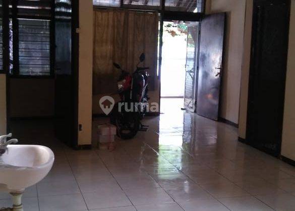 Dijual Rumah Rungkut Mapan Surabaya 2