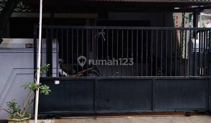 Dijual Rumah Rungkut Mapan Surabaya 1