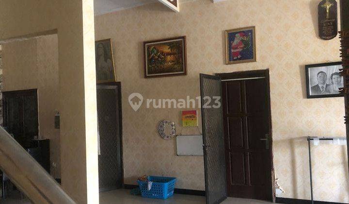 Dijual Rumah di Bukit Palma  2