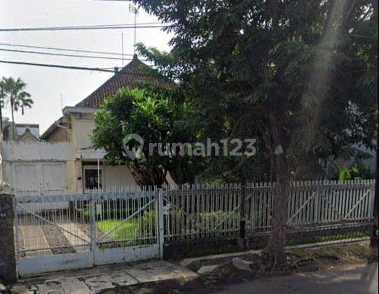 Dijual Rumah di Jalan Tidar  1