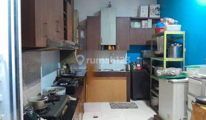 Rumah Minimalis Siap Huni Di Cideng Jakarta Pusat 2