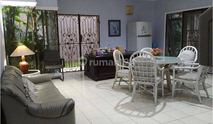 Jual cepat Rumah Luas di Danau Bogor Raya (RyM) 2