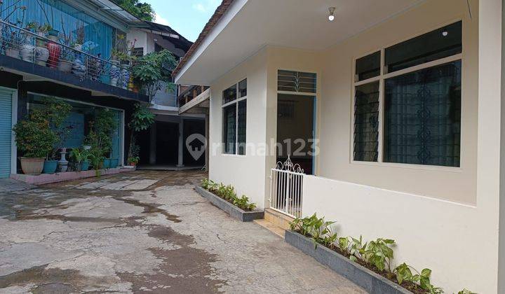 Rumah Mungil  Di Cibadak Full Furnish kan 1