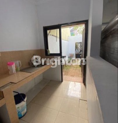 RUMAH CANTIK  DEPOK TENGAH 2