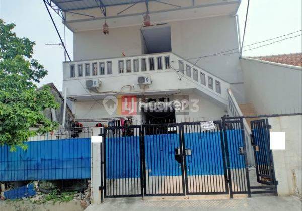 Dijual Kost Kamar 20 di Rawa Buaya Cengkareng Jakarta Barat 1