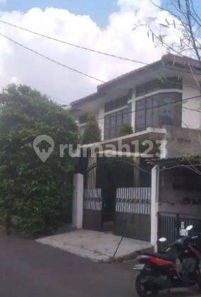 Rumah Di Taman Aries Kembangan Jakarta Barat 1