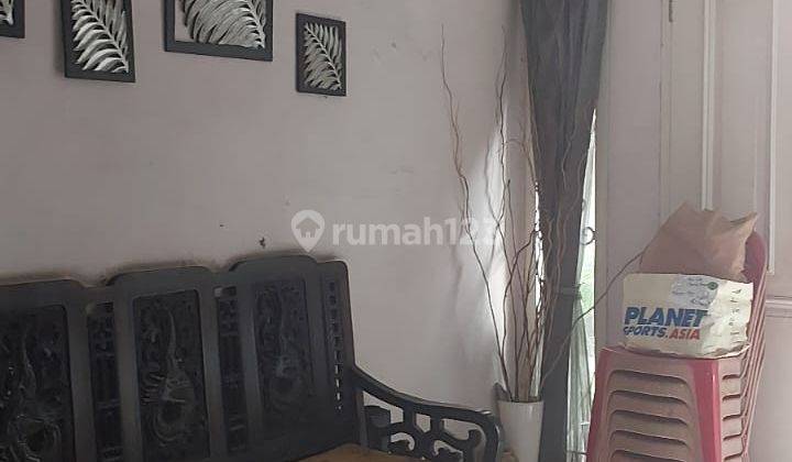 Rumah siap huni di bintaro sektor 1 2