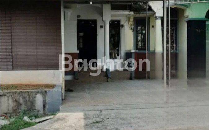 Dijual Cepat Rumah Di Lippo Cikarang Cluster Napoli 1