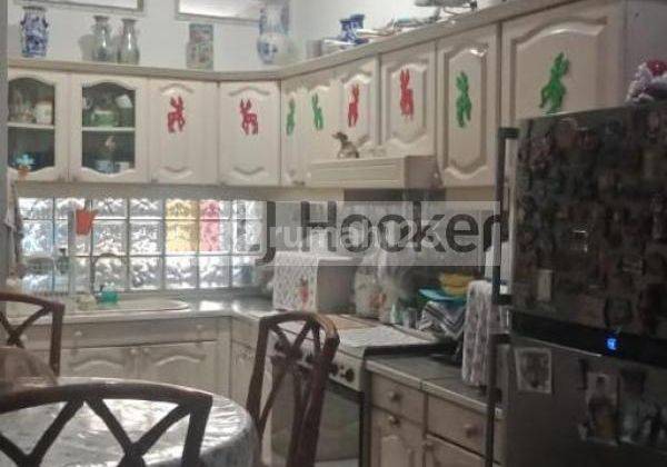 Rumah dijual di komplek Minagapura Kembangan Jakarta Barat siap huni 2