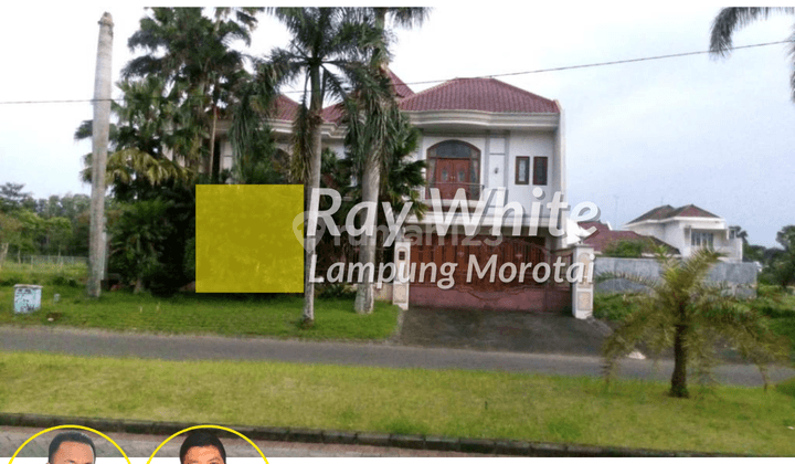 Rumah RGU 64 Araya Pakis Malang Jawa Timur 1