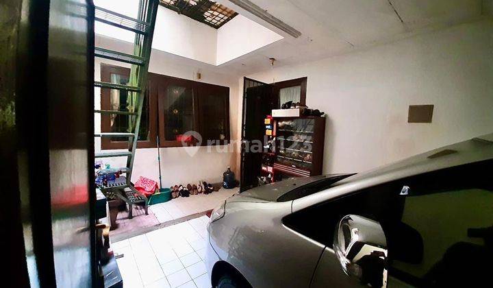 RUMAH BOULEVARD KOMPLEK DAAN MOGOT BARU JAKARTA BARAT 1