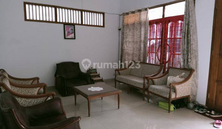 DIJUAL Rumah Baru Renovasi Di Tebet Timur Dalam 1