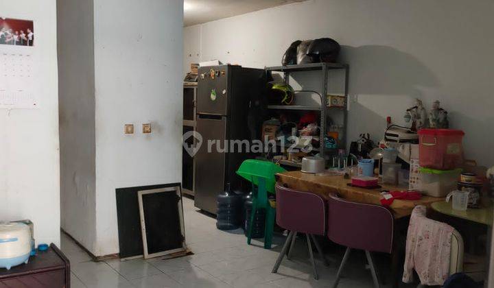 Rumah 2 Lt Di Cawang Kavling Cipinang Cempedak Jaktim 2