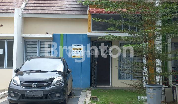 DIBAWAH HARGA PASAR RUMAH CANTIK DI BELIAN BATAM CENTER, LINGKUNGAN NYAMAN DAN BERSIH 1