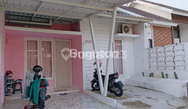 RUMAH MINIMALIS MODERN SIAP HUNI RUMAH MINIMALIS MODERN SIAP HUNI