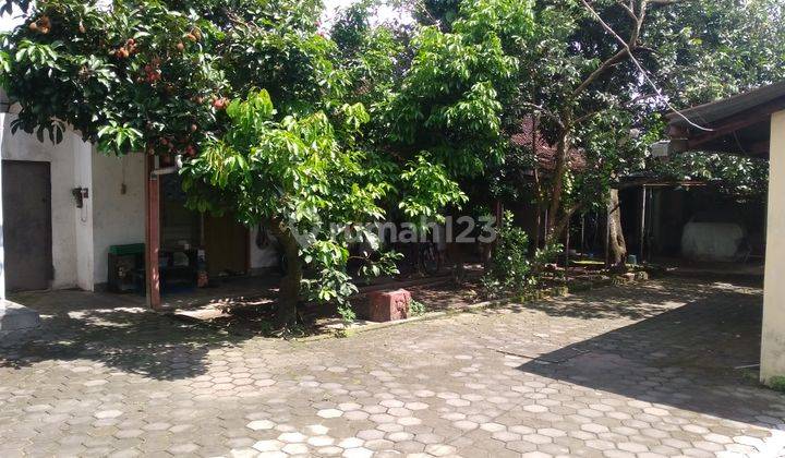 Rumah Kos Strategis Selatan Mandala Krida 2