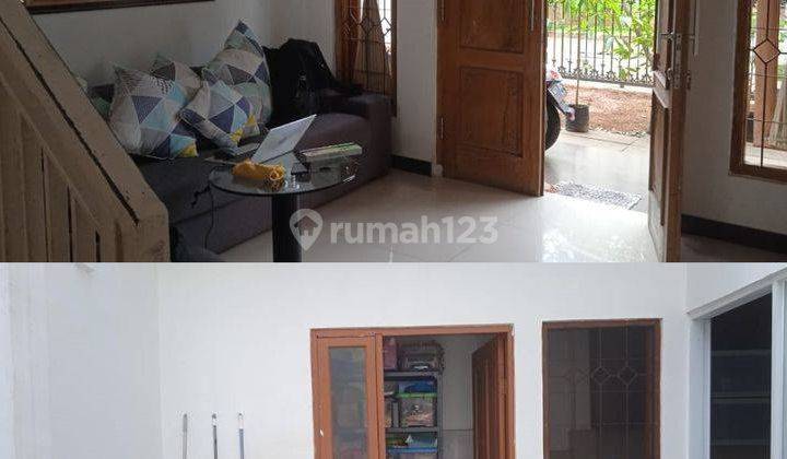 Rumah di Cinere, Graha Cinere 2, Depok, 2 Lantai, Bagus 2