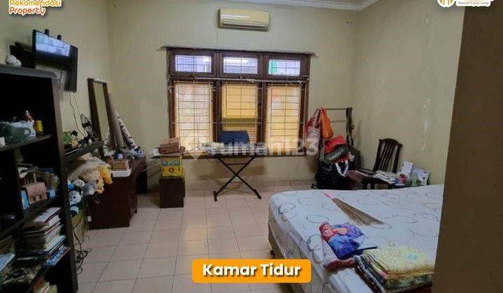 Dijual Rumah di Taman Tiga Putra Cinere. Siap Huni, 1,25 M, Bu 2