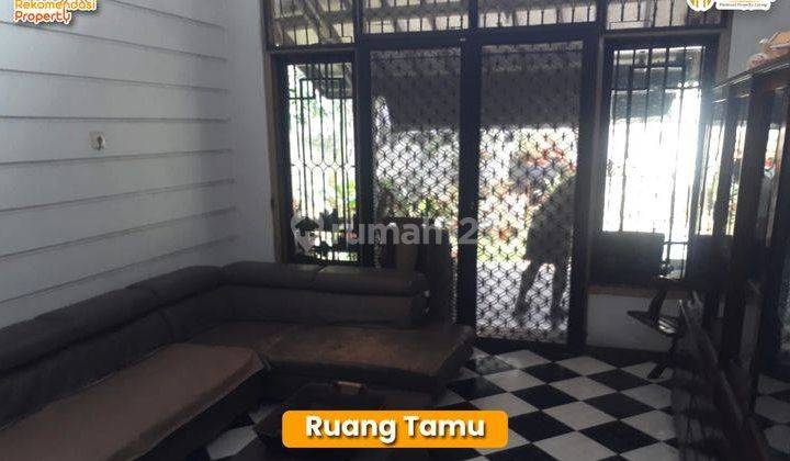 Rumah Di Villa Cinere Mas, Cinere, Depok 2