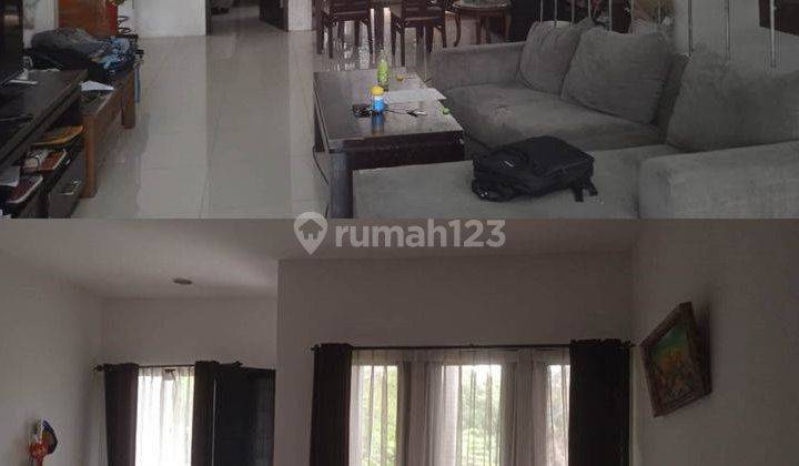 Rumah di Villa Cinere Mas, Cinere Jakarta Selatan 2