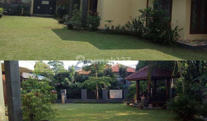 Rumah Di Cinere Indah, Bukit Cinere Indah Depok, Bagus, 6 M 2