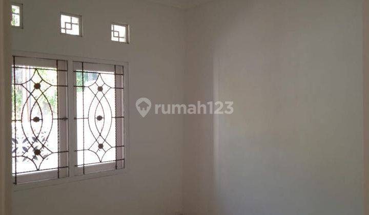 Rumah di Wismamas Pondok Cabe, Semi Furnished, Sudah Renovasi 2