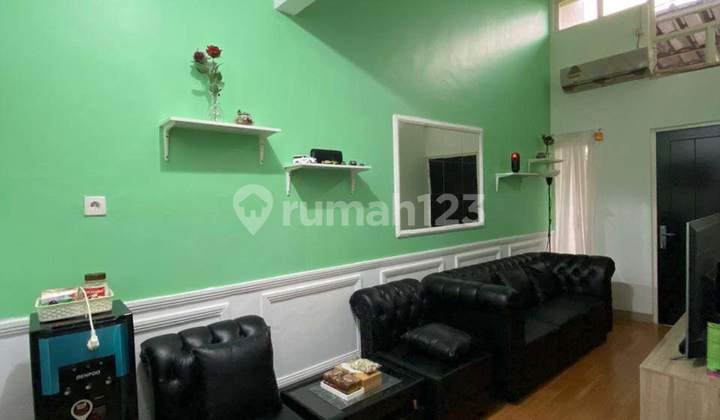 Rumah Di Taruma Jaya Bekasi Utara S6658 Rumah Di Taruma Jaya Bekasi Utara S6658