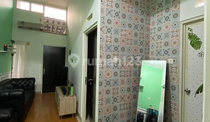 Rumah Di Taruma Jaya Bekasi Utara S6658 2