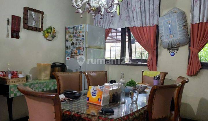 Rumah Strategis Mainroad Sarijadi Bandung (NT) 2