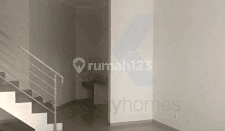 Dijual Rumah Baru 2 Lantai di Komplek Perumahan Mekar Wangi Bandung