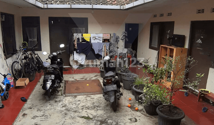 Rumah Dijual di Sariwangi Bandung Rumah Dijual di Sariwangi Bandung