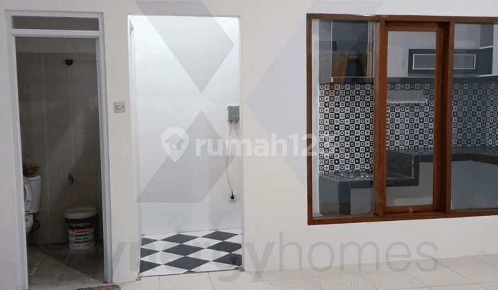 Rumah Dijual 2 Lantai di Sariwangi, Parongpong, Bandung Rumah Dijual 2 Lantai di Sariwangi, Parongpong, Bandung