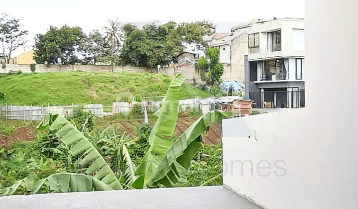 Rumah Dijual di Daerah Cihanjuang Bandung 2