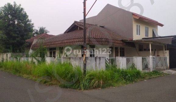 Citra 1 Hoek Rumah Hitung Tanah Murah  1