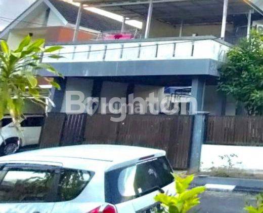 TURUN HARGA  RUMAH CANTIK DI PERUMAHAN WIKA 2