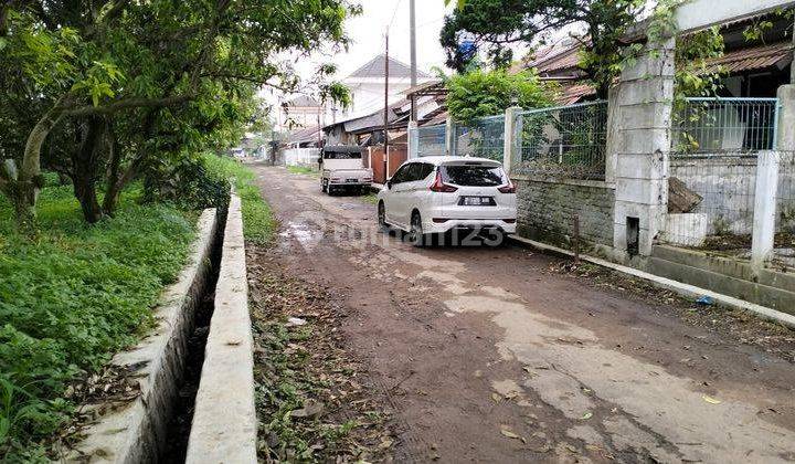 Rumah Murah Hitung Tanah Di Kopo Permai 2