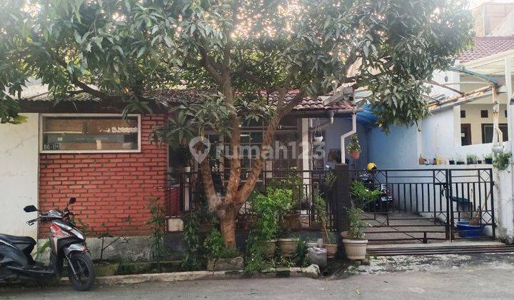 Rumah Siap Huni 4 Kamar Di Taman Kopo Indah Bandung 2