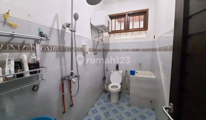 Rumah Siap Huni 5 Kamar Di Jl. Kembar Baru, Bandung 2