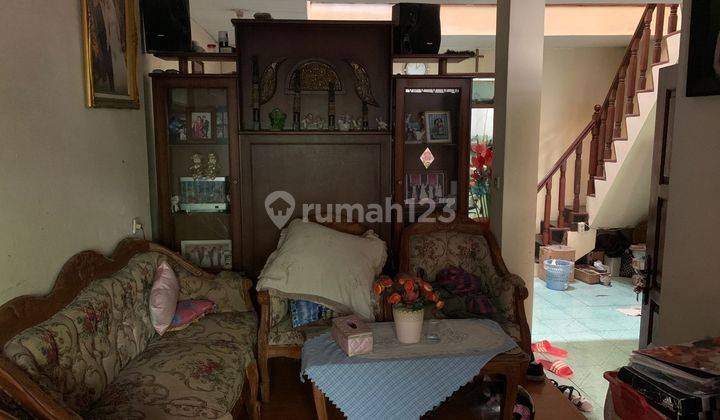 Rumah Siap Huni Di Taman Cibaduyut Indah 1 2