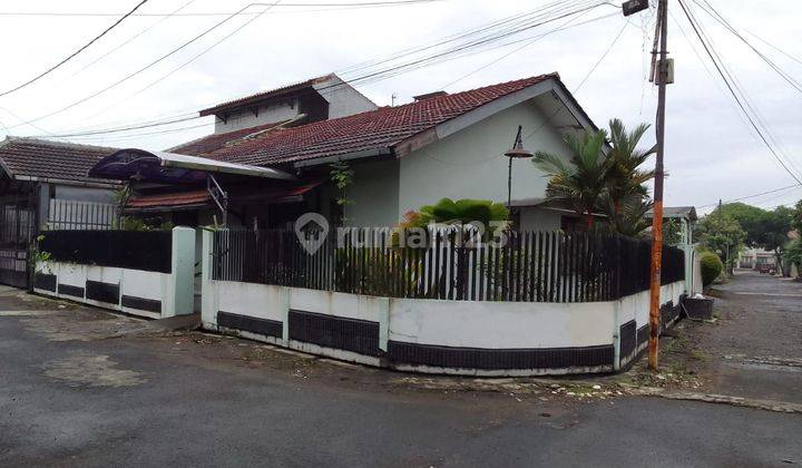 Rumah Siap Huni Di Taman Kopo Indah 1