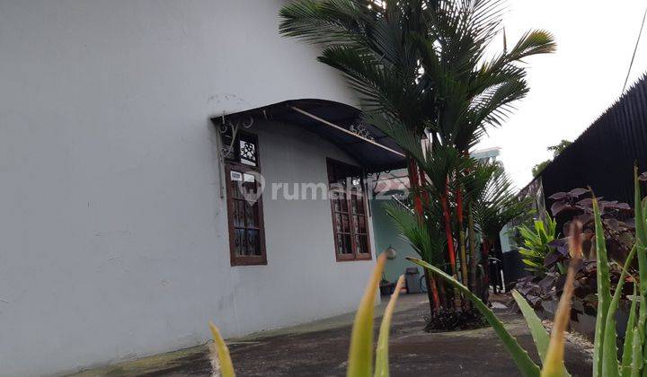 Rumah Siap Huni Di Taman Kopo Indah 2