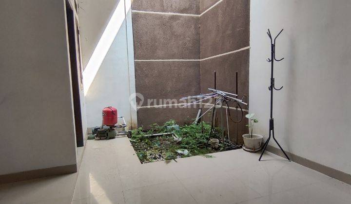 Rumah Modern Siap Huni Turangga Kota Bandung 2