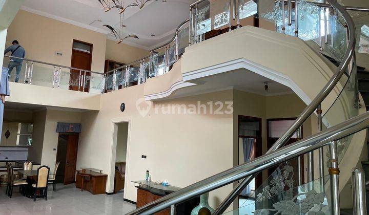 Rumah Modern Siap Huni Di Istana Regency 2