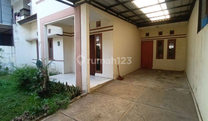 Rumah Siap Huni Di Taman Kopo Indah  2